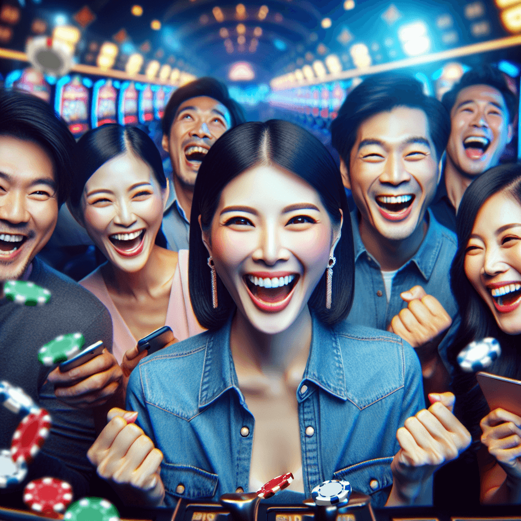 Playboy Fortune Four, 918kiss, online slots, jackpot wins, Malaysia online casino, gambling tips, win big