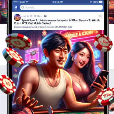 Unlock Playboy Jackpots on 918kiss and win big
