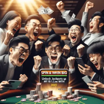 Unlock MYR 800 Jackpots in Iceland with 918Kiss: Spin & Win Big!