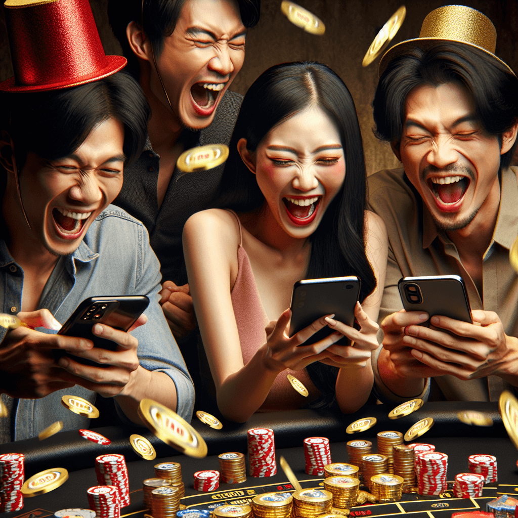 Win Big with Playboy: Master 918Kiss & GoldenSlot for MYR 100 to MYR 500 Jackpots!