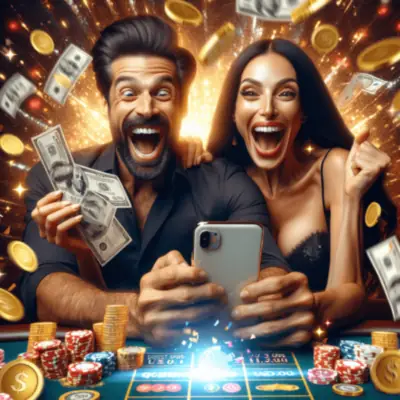 Playboy-inspired 918Kiss and GoldenSlut Casino Games