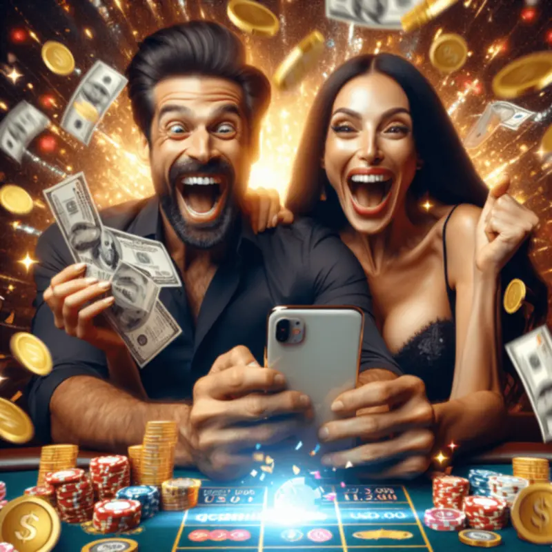 Playboy-inspired 918Kiss and GoldenSlut Casino Games