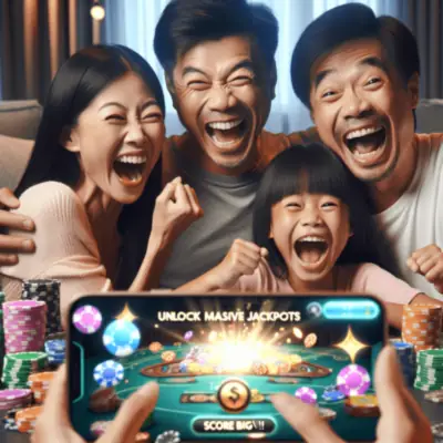 Win Big with Playboy 918kiss Casino: Unlock MYR 1,000 Jackpots with MYR 500!
