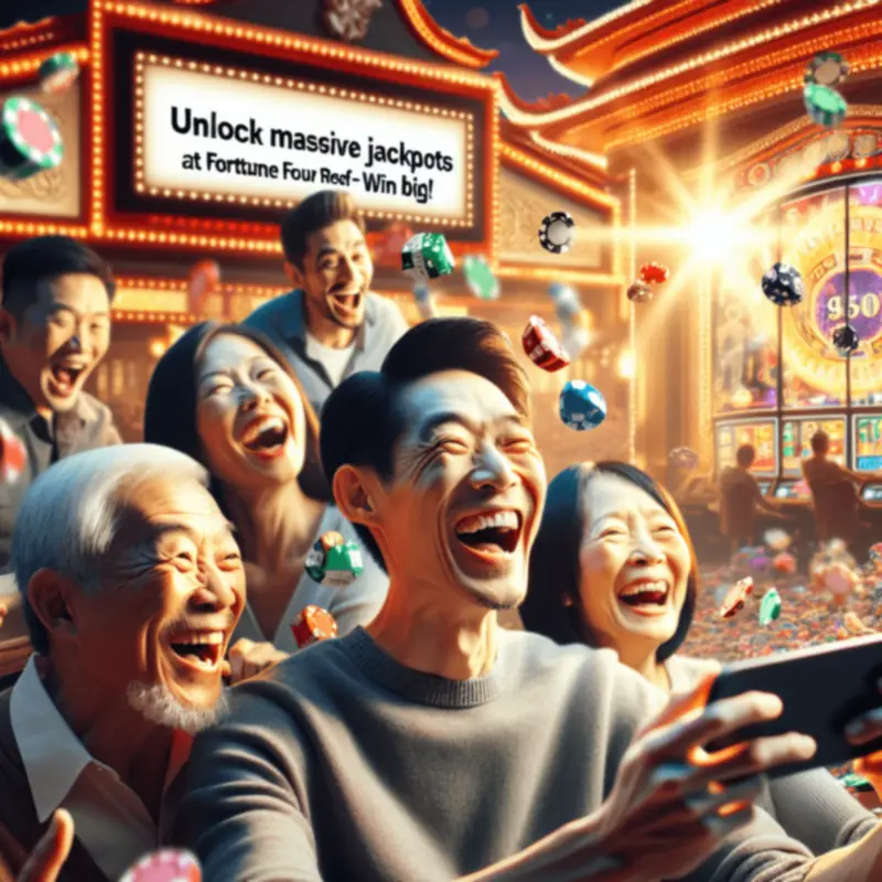 Win Big with Playboy’s Fortune Four on 918Kiss Dolphin Reef – Unlock Massive Jackpots!