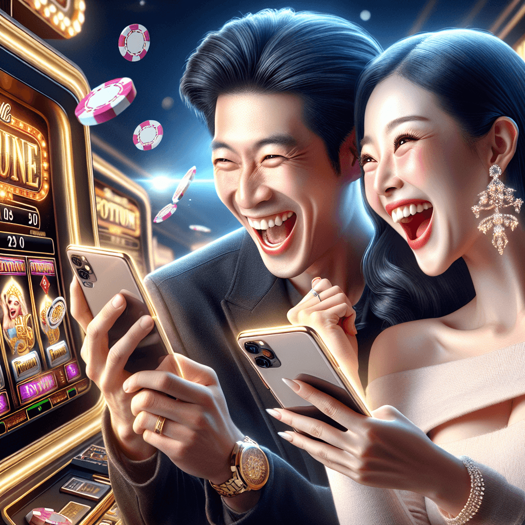 918Kiss, Playboy Fortune, online slots, jackpot wins, casino games, win big, Fortune Four, online gambling