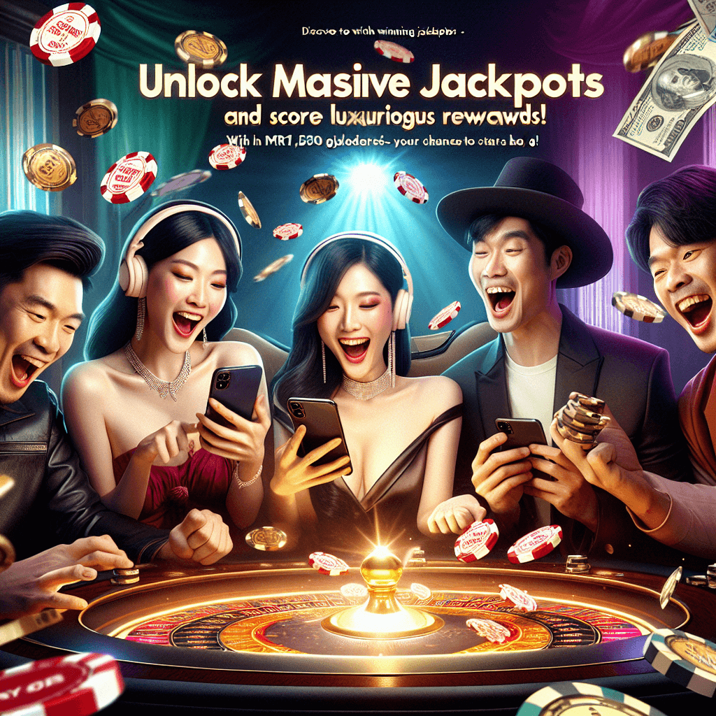 Playboy Fortune Four, online casino, slot games, MYR 1,500 jackpot, win big, online gambling, golden rewards, casino games, 918kiss, high-stakes gaming