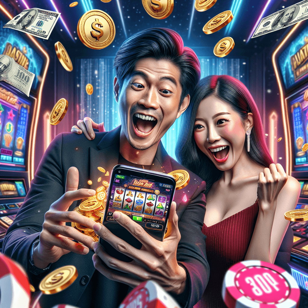 Playboy Fortune Four: Unlock Jackpots & Win Big from MYR 250!