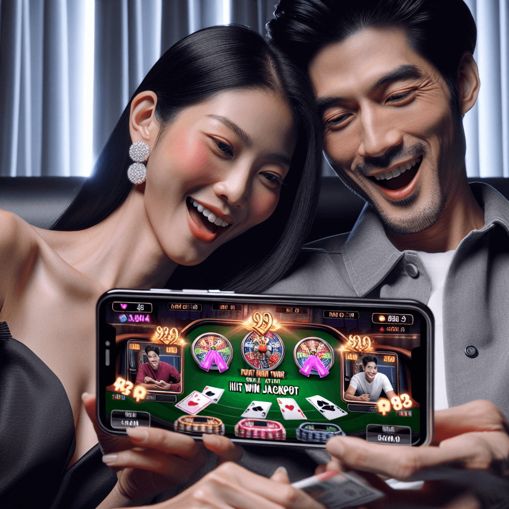 Playboy Fortune Four, 918Kiss jackpots, win big online, MYR 200 to MYR 2,000, online slot games