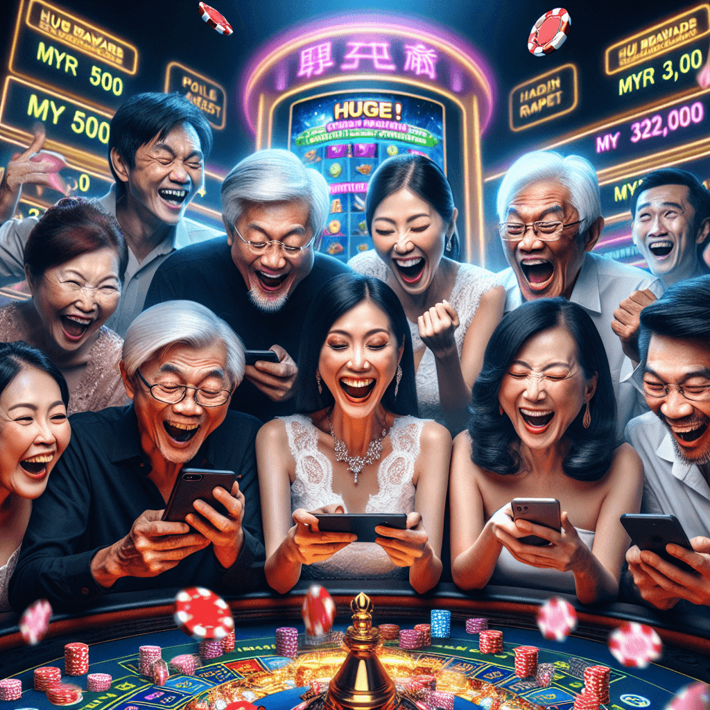 Playboy Fortune Four, Dolphin Reef, 918kiss, online slots, win big, jackpot, MYR 500, MYR 3,000, online casino, Malaysia