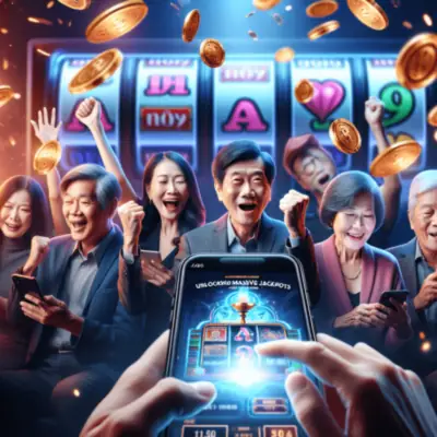 Dive into Playboy’s Great Blue Slot: Unlock MYR 500 Jackpots with Just MYR 50!