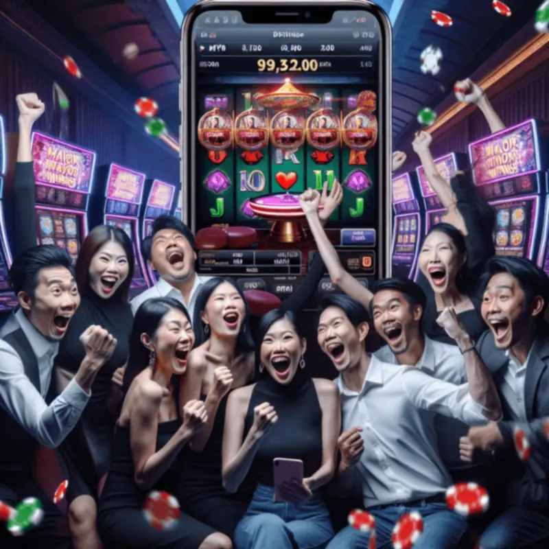 Playboy’s Panther Moon Slot: Bet MYR 50-500 & Unlock Fortune Four Jackpots!