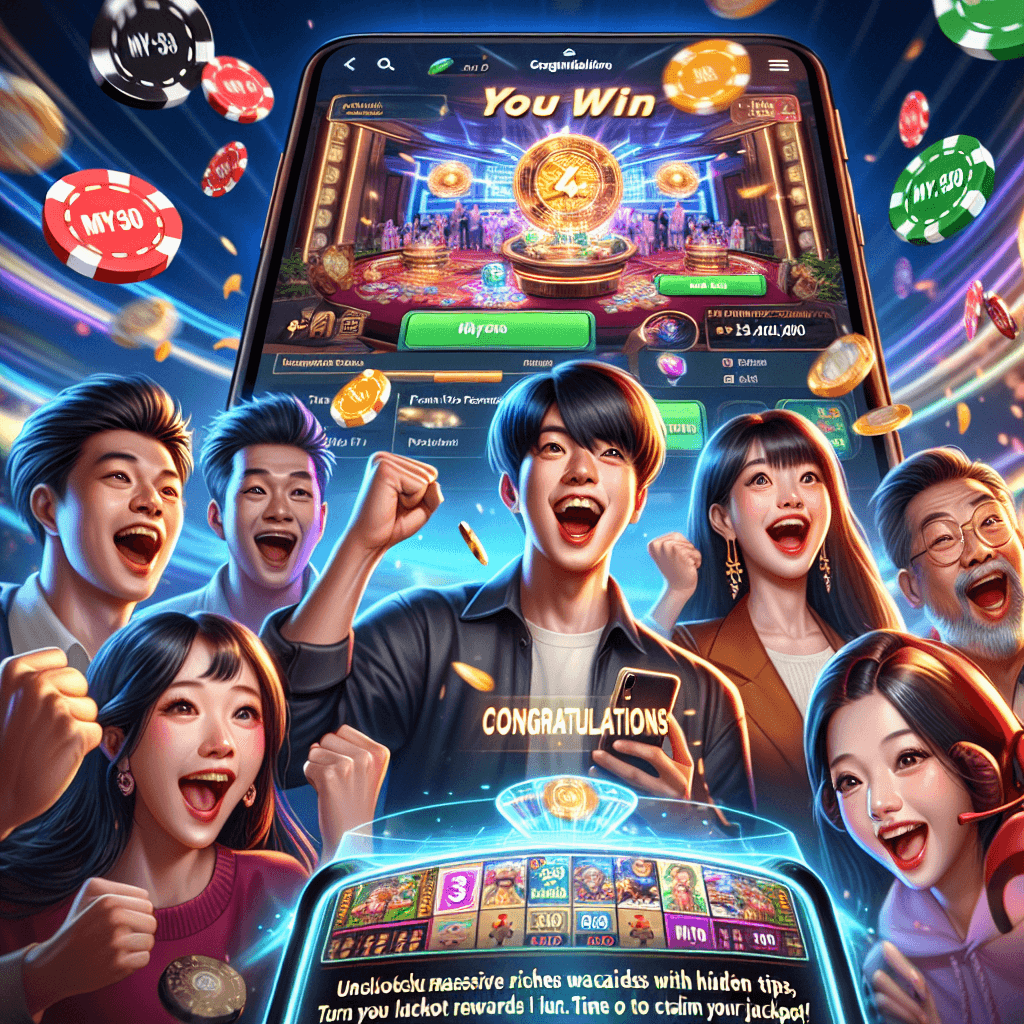 Playboy Jackpot, 918kiss Casino, Win MYR 4,000, Online Slot Games, Fortune Four Strategies, Panther Moon Slot, Online Gambling Tips