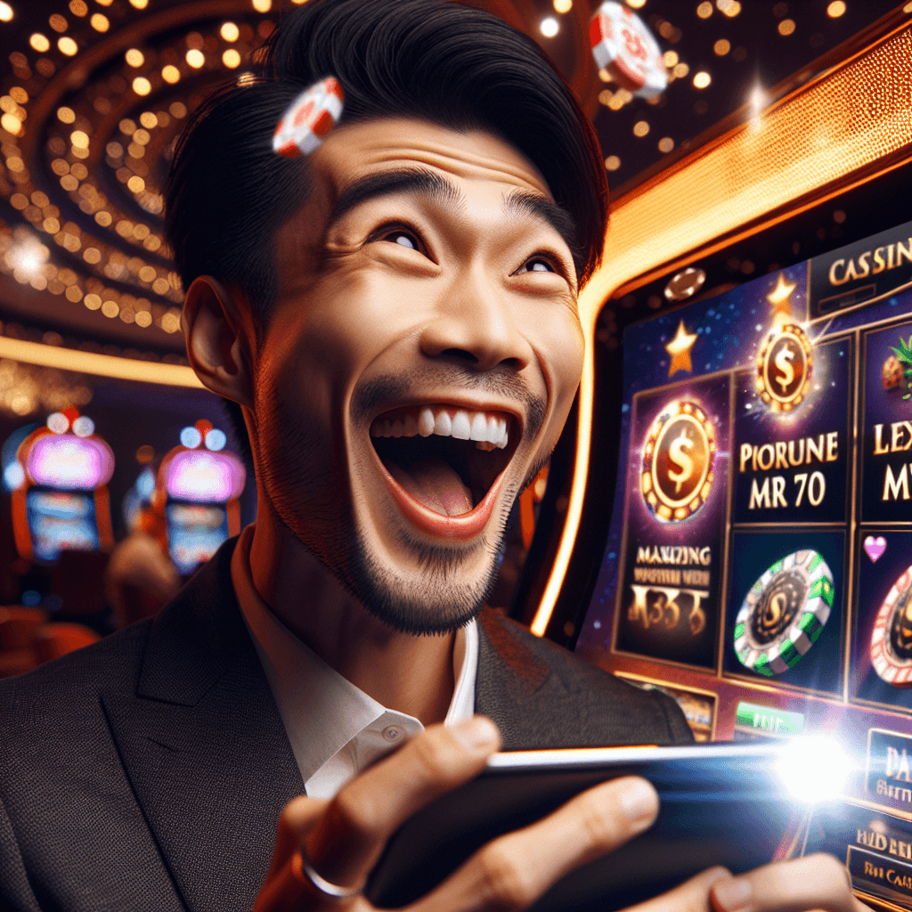 Playboy jackpot, Fortune Four games, online casino, MYR 770 wins, slot games, real money games, online gambling, jackpot strategies