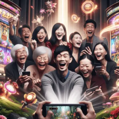 Playboy’s Fairy Garden: Unlock Jackpots & Win Up to MYR 1,900!