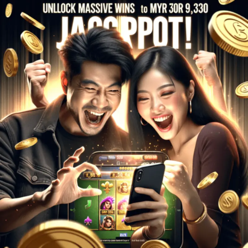 Hit the Jackpot: MYR 300 to MYR 9,630 on Playboy’s Tembak Ikan!