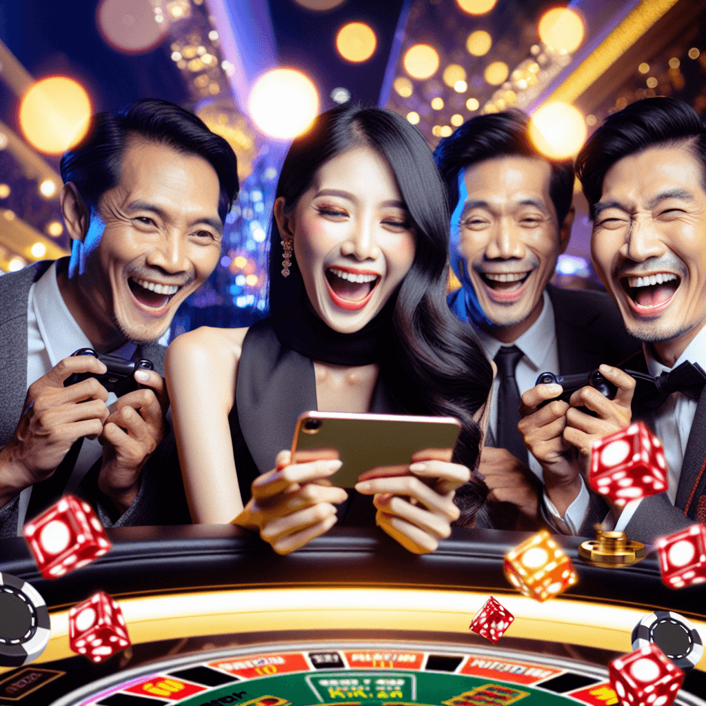 Ace333, online casino Malaysia, Playboy slots, Fortune Four, jackpot wins, MYR 3000, MYR 200 deposit, online gaming