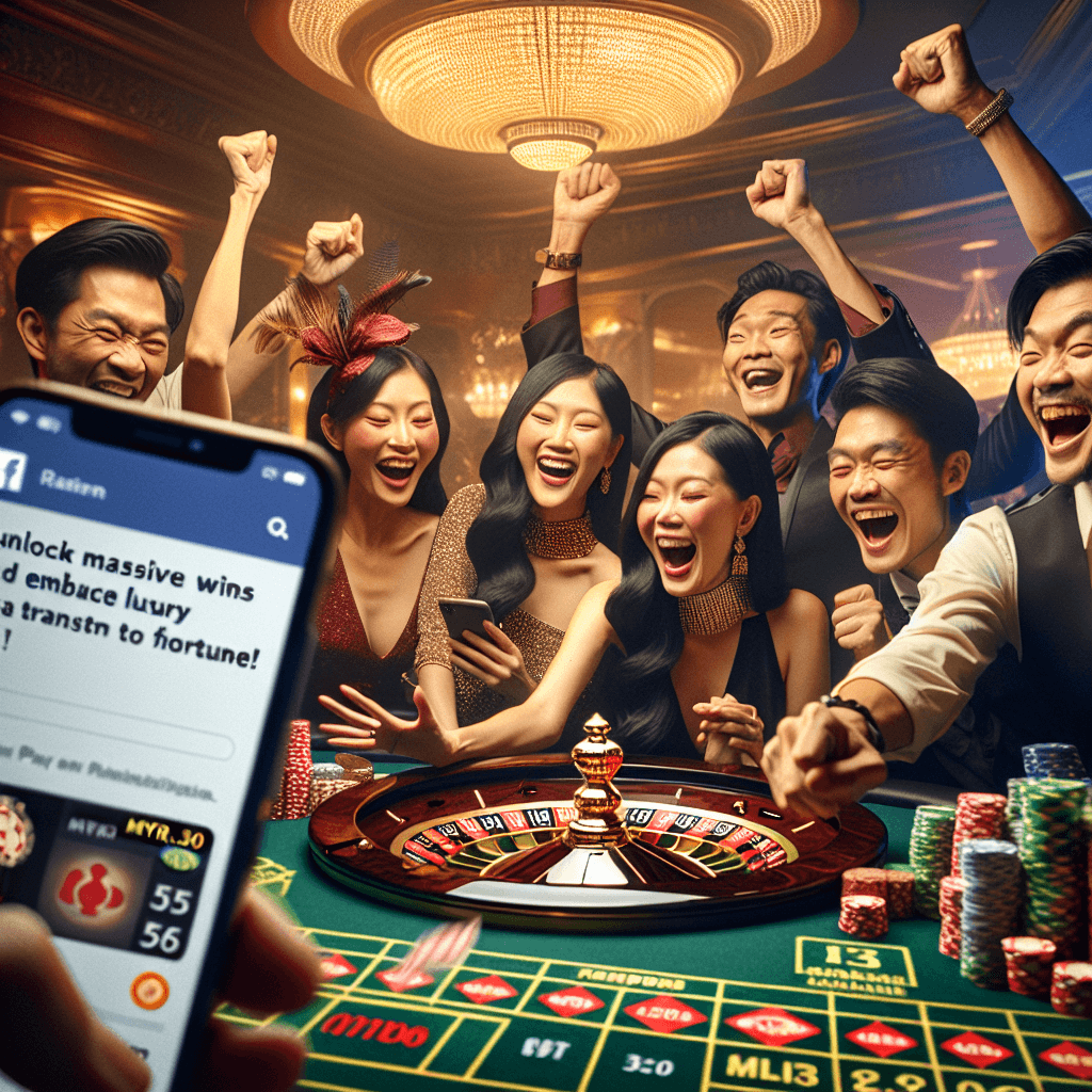 Playboy Roulette, jackpot, Fortune Four, win big, NTC33, Newtown Game, MYR 350 bet, MYR 430 win, online casino games