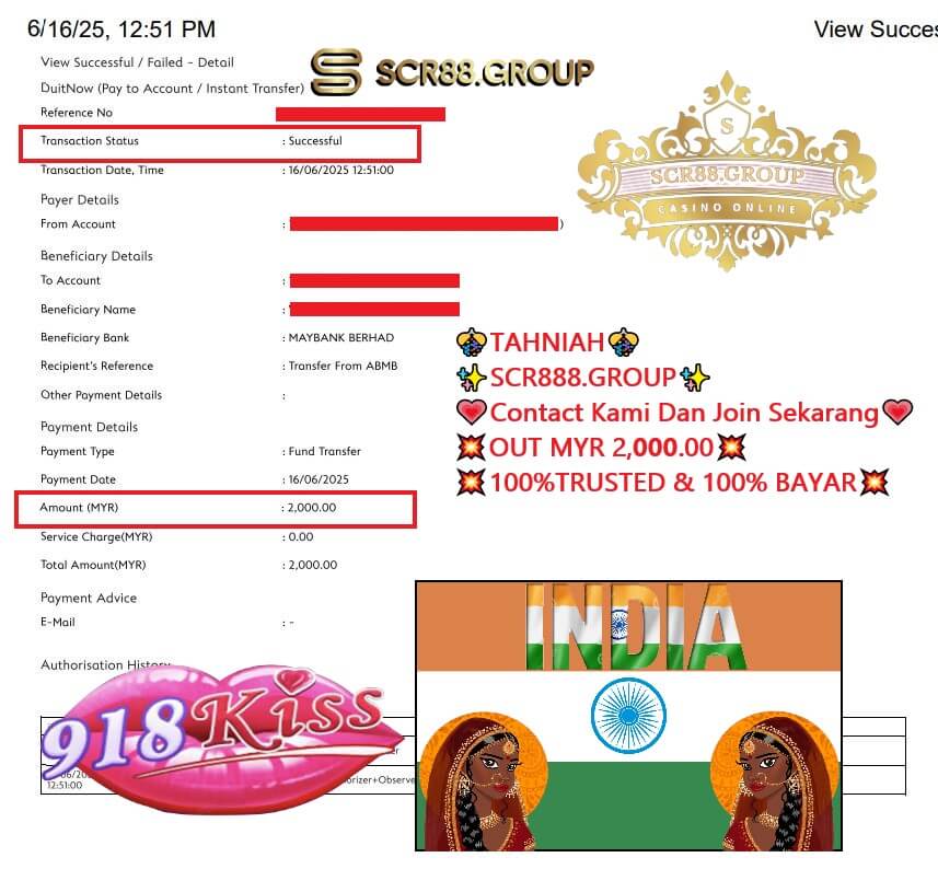 Turning MYR 200 into MYR 2,000: A 918Kiss India Success Story