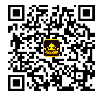 ACE333 iOS QR Code