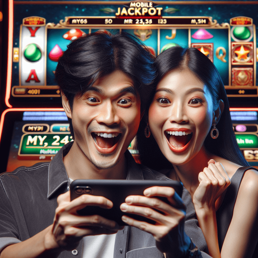 Win Big with Safari Heat: Unlock MYR 2,434 Jackpot & Fortune Four Secrets