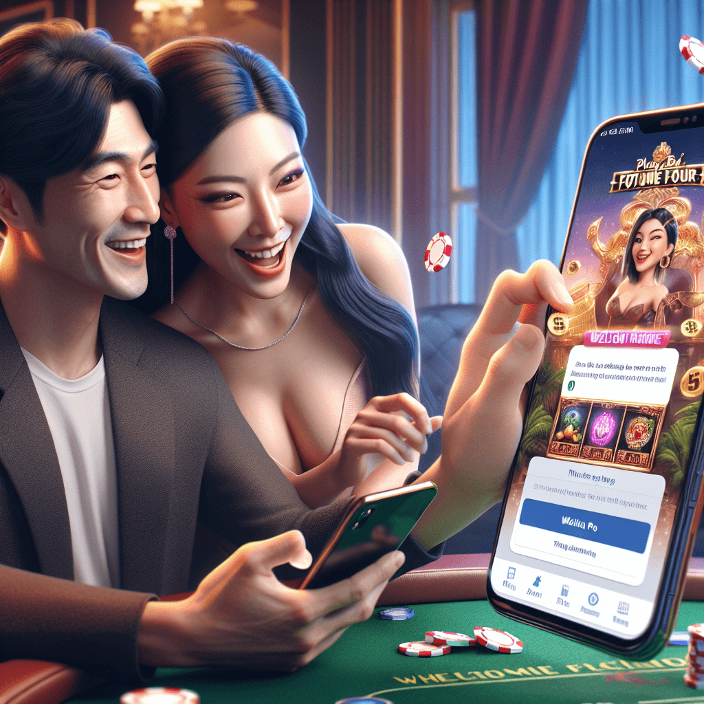 Playboy Fortune Four, win big jackpots, MYR 2,000, Live22, online slots, luxury gaming