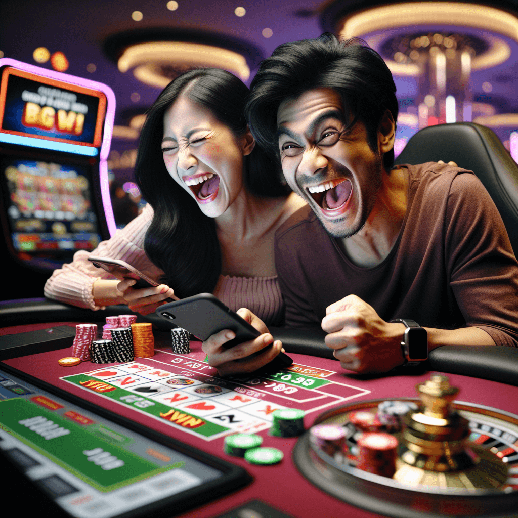 Live22 Big Win: From MYR 300 to MYR 6,808 - A Player's Journey