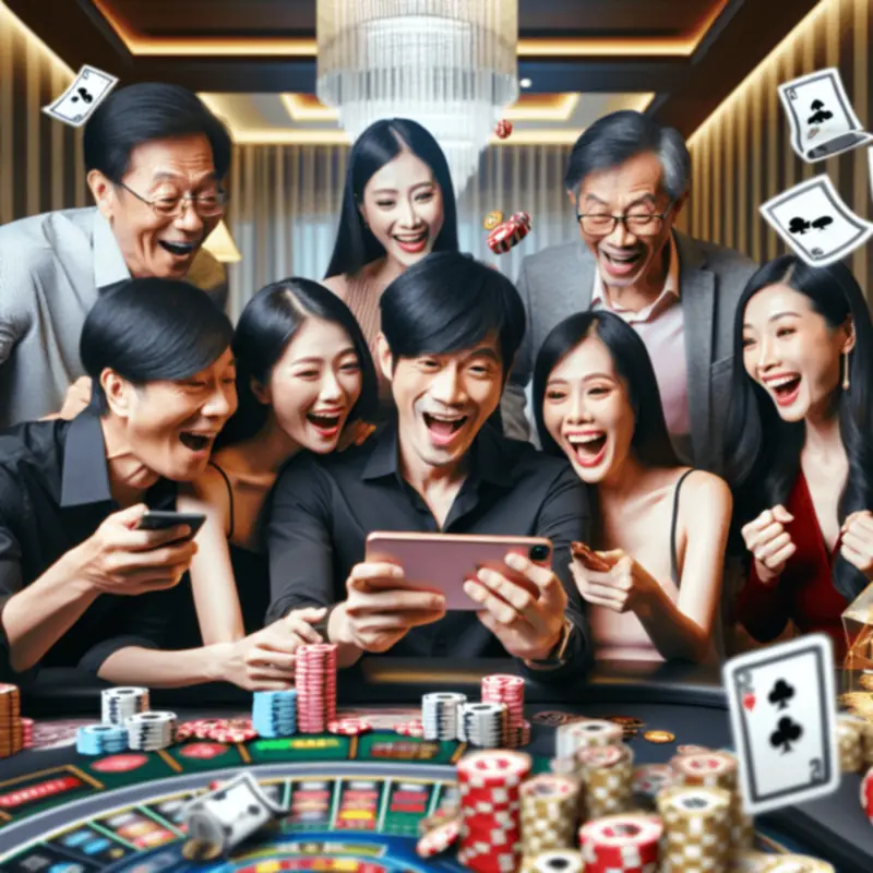 Unlock Mega888 Jackpots: From MYR 100 to MYR 2,120 with Fortune Four