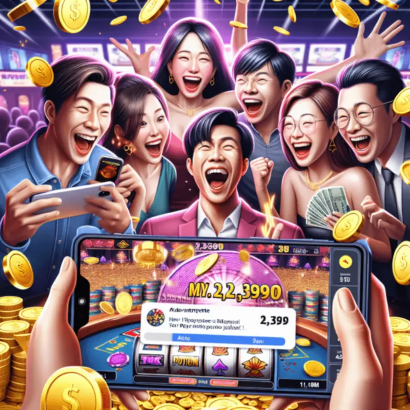 Unlock the Secrets to Winning Big on Playboy’s Fortune Four – MYR 2,390 Jackpot Revealed!