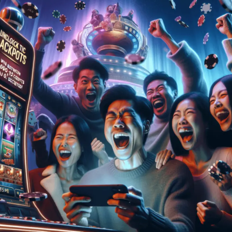 Win Big with Mega888 Iceland: Unlock Arctic Jackpots & Fortune Four Secrets!
