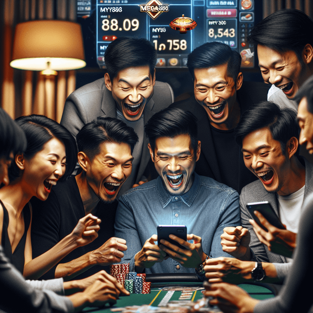 Mega888, online slot games, Playboy tactics, jackpot strategies, win big, Fortune Four, slot game tips, high-stakes rewards