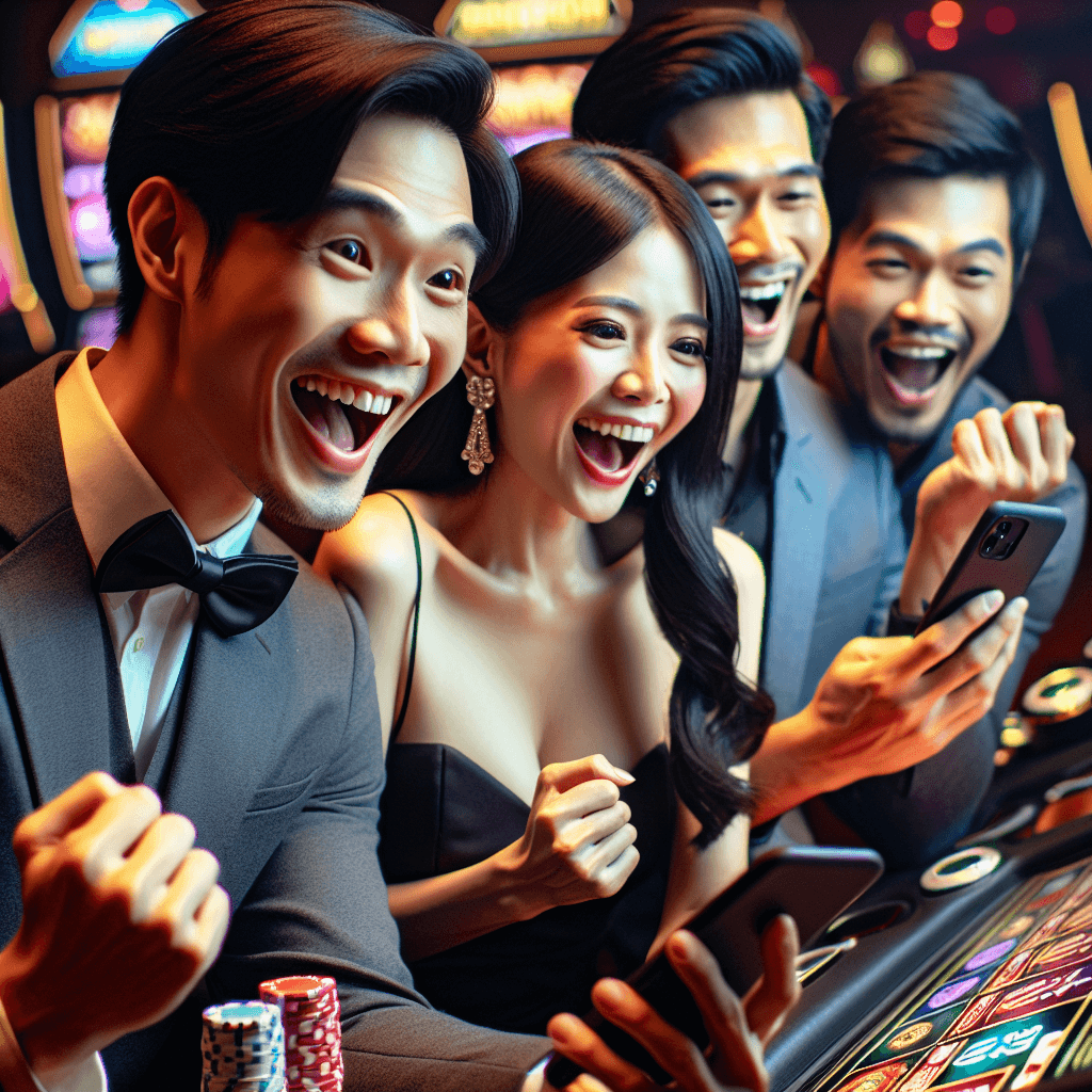 Mega888 casino, online casino Malaysia, Mega888 jackpot, Playboy slots, Fortune Four, win big online