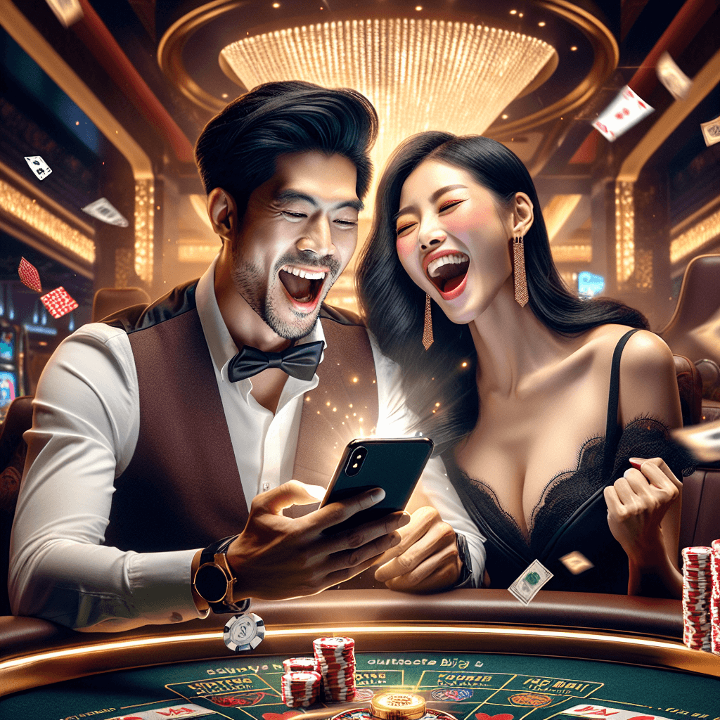 Mega888, Playboy Fortune Four, online casino, win big, jackpot games, Indian gambling, casino tips, luxury gaming, secure gambling