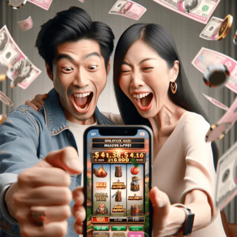 Win Big with Mega888’s Safari Heat: Unlock Playboy-Themed Jackpots & Luxurious Rewards!