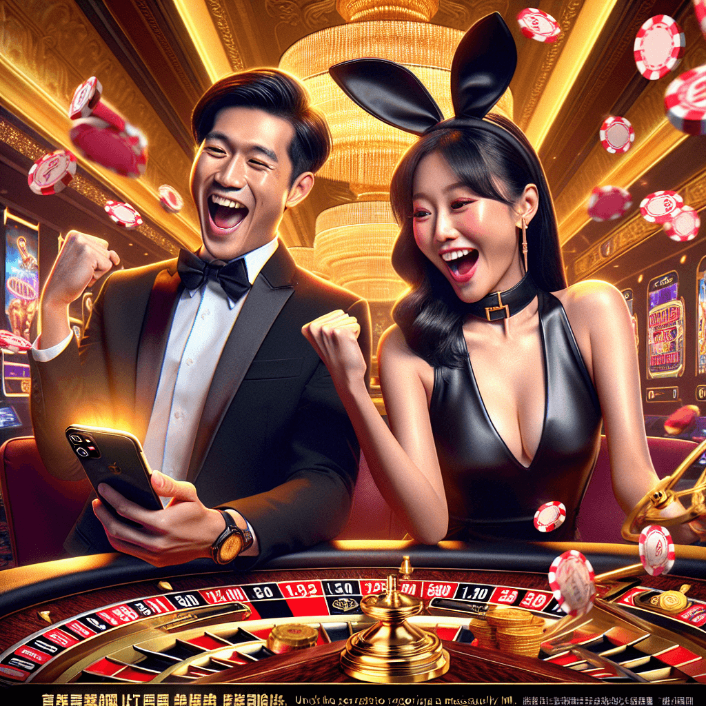 Mega888, MYR 2,000 Jackpot, Playboy Fortune Four, Online Casino, MYR100, Win Big, Casino Games, Slots, Roulette, Blackjack, Baccarat, Poker