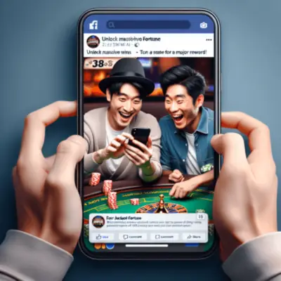 Win Big with Playboy Fortune Four Jackpot: Turn MYR 50 into MYR 400!