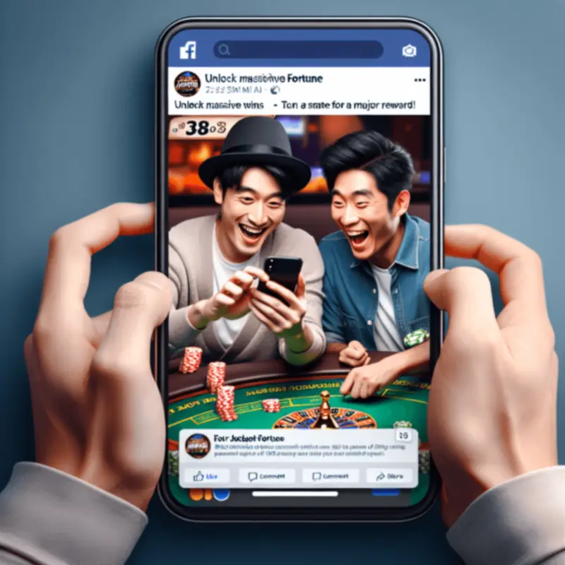 Win Big with Playboy Fortune Four Jackpot: Turn MYR 50 into MYR 400!