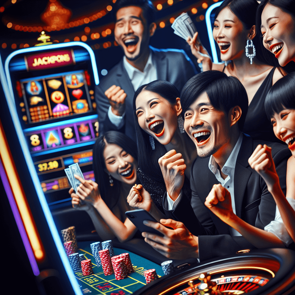 Playboy jackpots, Mega888, online casino, win big, Fortune Four, gaming strategy, MYR 400