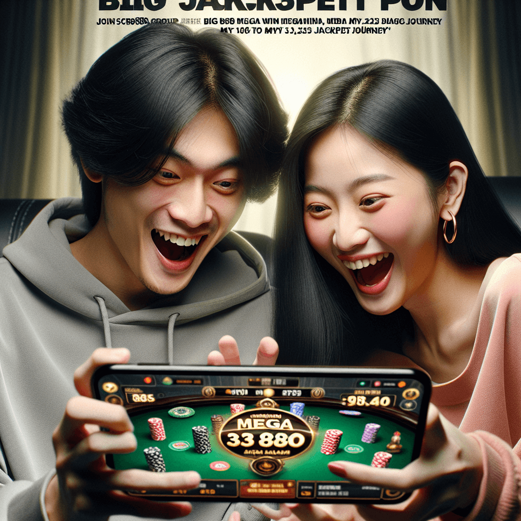Mega888 jackpot win screen showing MYR 3,235