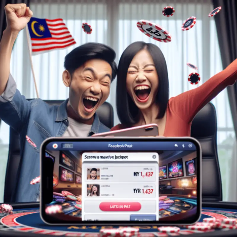 Unlock Massive Jackpots with Playboy & FortuneTree: Turn MYR 60 into MYR 1,437!