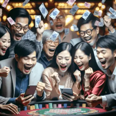 Win Big with Playboy Casino: Unlock Jackpots & Join the Fortune Four!