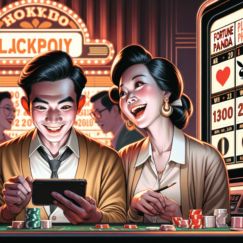 Unlock the Playboy Jackpot: Master Fortune Panda & Win Up to MYR 300!