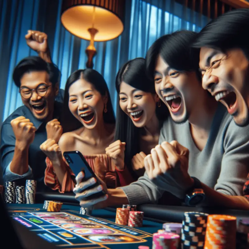 Win Big with Playboy-Themed Pussy888 & Pussy88: Secrets to MYR 300–1,000 Jackpots