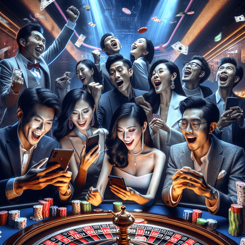 Playboy Pussy888, online casino jackpot, win big, MYR 150 to MYR 2,200, Fortune Four, online slot games, luxury casino experience, high stakes gambling, online betting