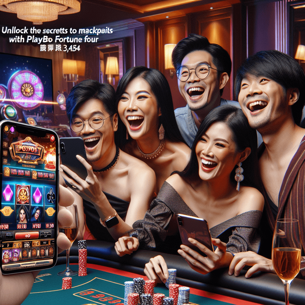 Playboy Fortune Four, online casino, jackpot, win big, MYR 500, MYR 3,454, luxury gaming