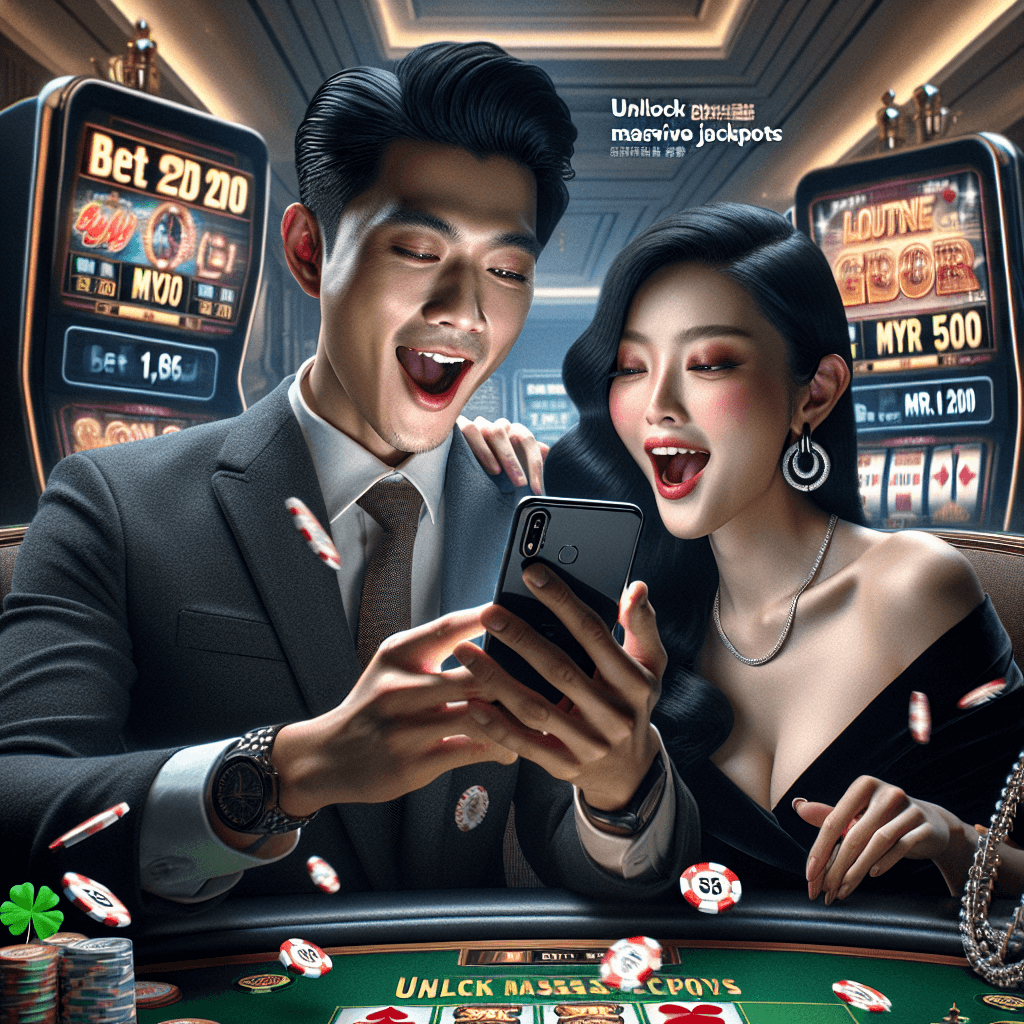 Playboy Pussy888, Online Casino Jackpots, Bet MYR 200, Win MYR 1,500, Fortune Four, Online Gambling, Slot Games, Casino Bonuses, Secure Online Betting