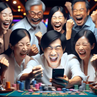 Win Big with Playboy’s Pussy888: Turn MYR 100 into MYR 3,199!