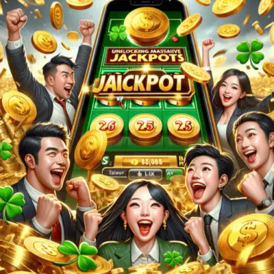 In-game screenshot of the winning moment on Pussy888 & Pussy88