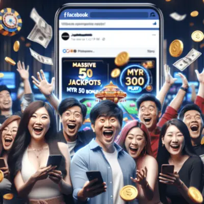 Win Big with Pussy888 & Pussy88: Unlock MYR 50 Bonus on MYR 300 Play!