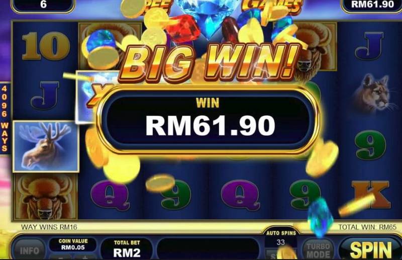 LPE88 Online Slot Games Jackpots