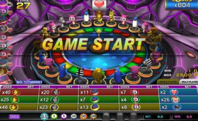 Unlock the Secret of Playboy Casino